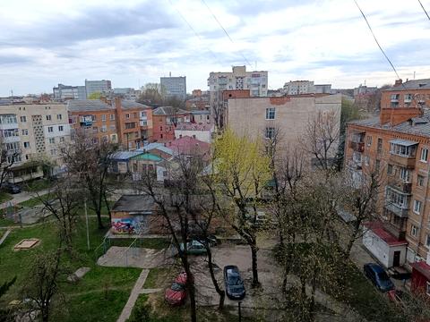 квартира по адресу Проскуровская ул., 16