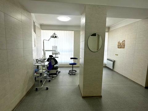 коммерческая по адресу Ивана Пулюя ул., 15
