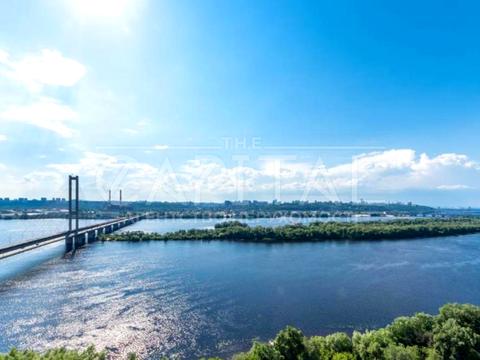 квартира за адресою Київ, Миколи Бажана просп., (Будинок 7)