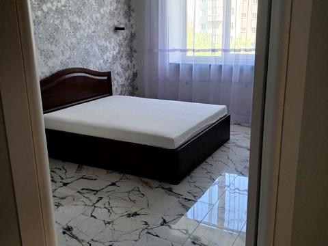 квартира по адресу Елены Телиги ул., 59