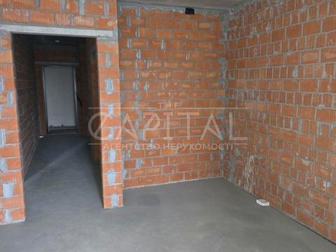 квартира за адресою Київ, Миколи Бажана просп., (Будинок 7)