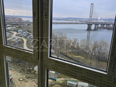 квартира за адресою Київ, Миколи Бажана просп., (Будинок 7)