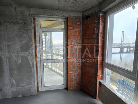 квартира за адресою Київ, Миколи Бажана просп., (Будинок 7)