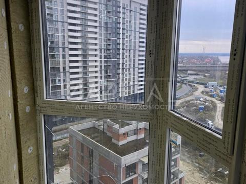 квартира за адресою Київ, Миколи Бажана просп., (Будинок 7)