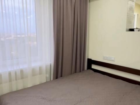 квартира по адресу Нижнеключевая ул., 14