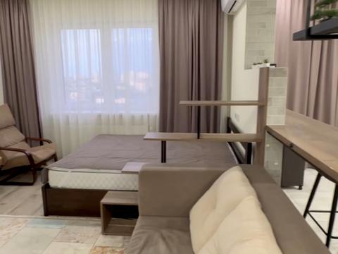 квартира по адресу Нижнеключевая ул., 14