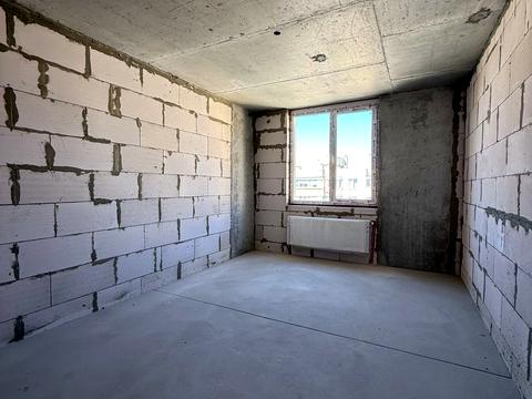 квартира по адресу Выставочная ул., 24