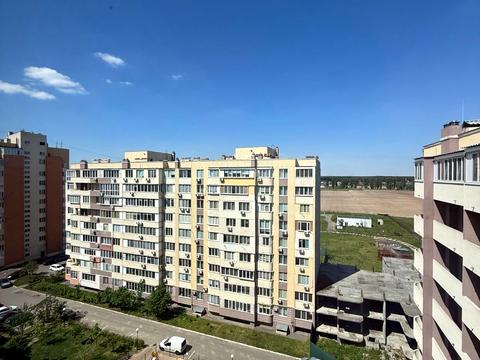 квартира по адресу Выставочная ул., 24