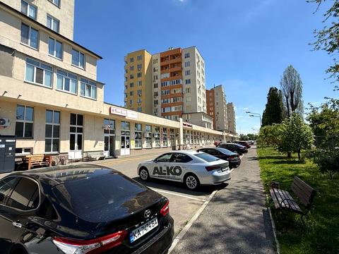 квартира по адресу Выставочная ул., 24