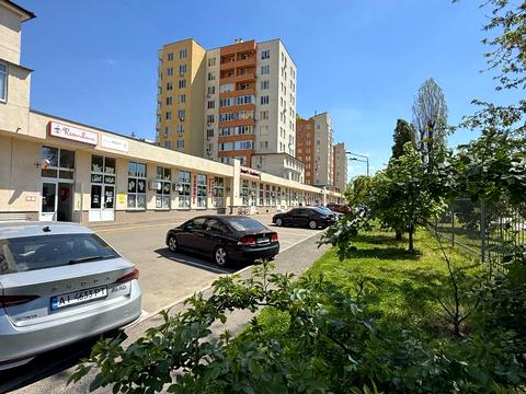 квартира по адресу Выставочная ул., 24