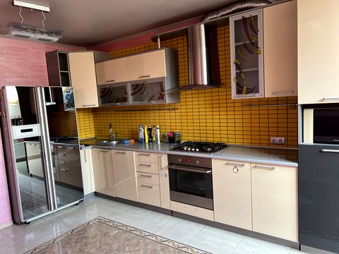 квартира за адресою Степана Бандери просп., 53
