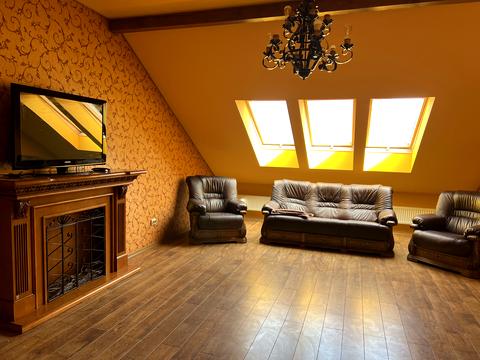 квартира за адресою Степана Бандери просп., 53
