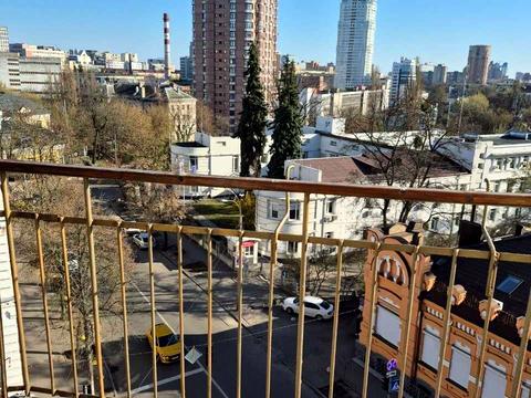 квартира по адресу Институтская ул., 27/6