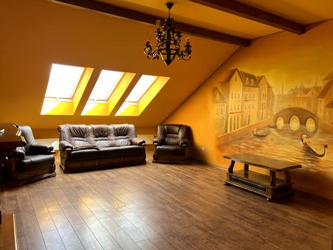 квартира за адресою Степана Бандери просп., 53