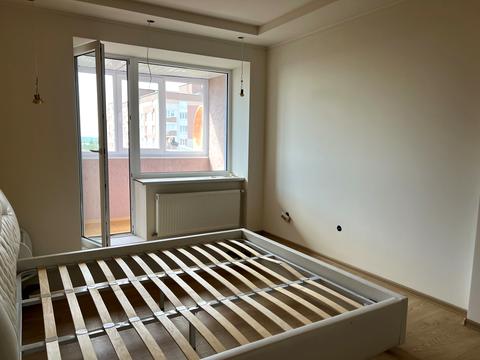 квартира за адресою Степана Бандери просп., 53