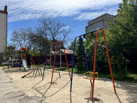 квартира за адресою Степана Бандери просп., 53