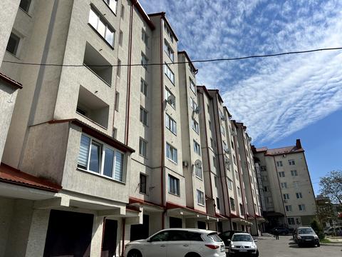 квартира за адресою Степана Бандери просп., 53