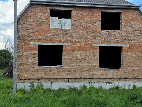 дом по адресу Леси Украинки ул.