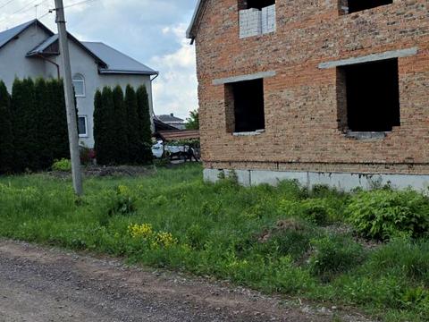 дом по адресу Леси Украинки ул.