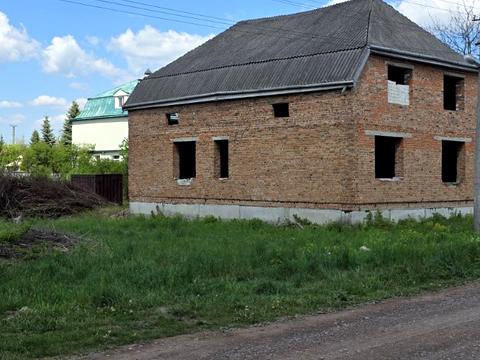 дом по адресу Леси Украинки ул.