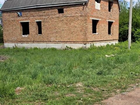 дом по адресу Леси Украинки ул.