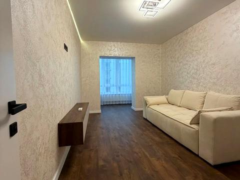 квартира за адресою Олександра Довженка вул., 31в, к. 7