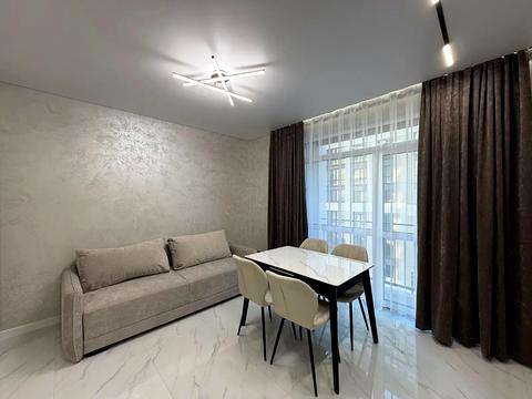 квартира за адресою Олександра Довженка вул., 31в, к. 7