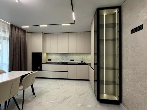 квартира за адресою Олександра Довженка вул., 31в, к. 7