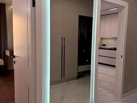 квартира за адресою Олександра Довженка вул., 31в, к. 7