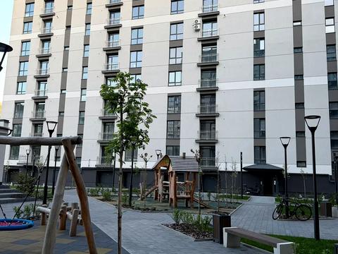 квартира за адресою Олександра Довженка вул., 31в, к. 7