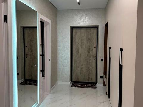 квартира за адресою Олександра Довженка вул., 31в, к. 7
