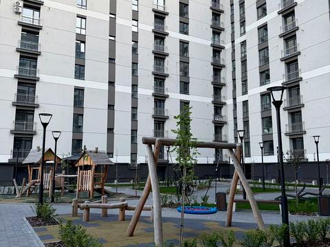 квартира за адресою Олександра Довженка вул., 31в, к. 7