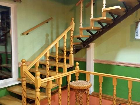 будинок за адресою Приозерна вул.