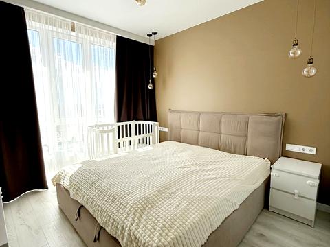 квартира за адресою Варненська вул., 29