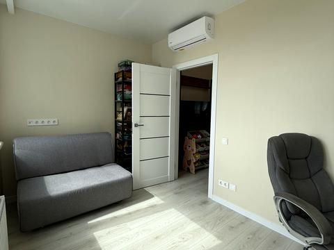квартира за адресою Варненська вул., 29