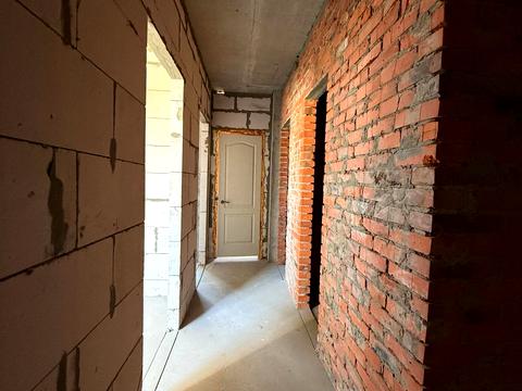 квартира по адресу Выставочная ул., 24