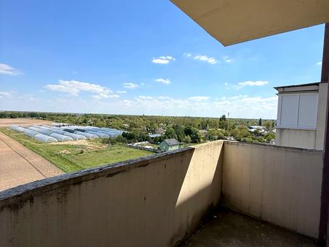 квартира по адресу Выставочная ул., 24