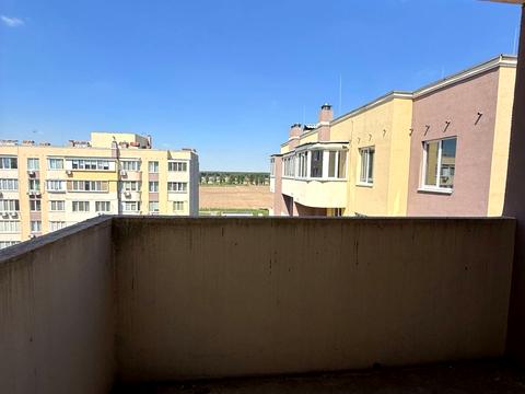 квартира по адресу Выставочная ул., 24