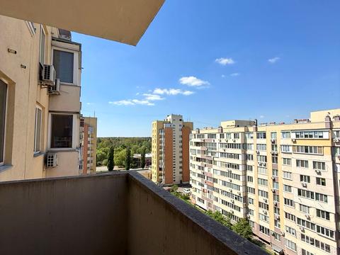 квартира по адресу Выставочная ул., 24