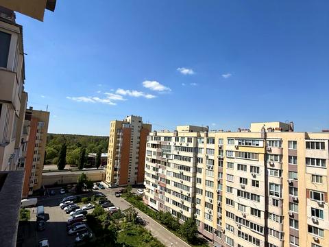 квартира по адресу Выставочная ул., 24