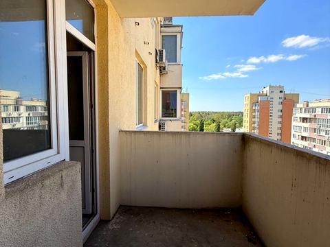 квартира по адресу Выставочная ул., 24