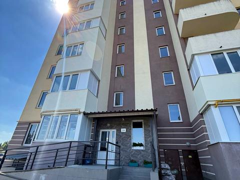 квартира по адресу Выставочная ул., 24