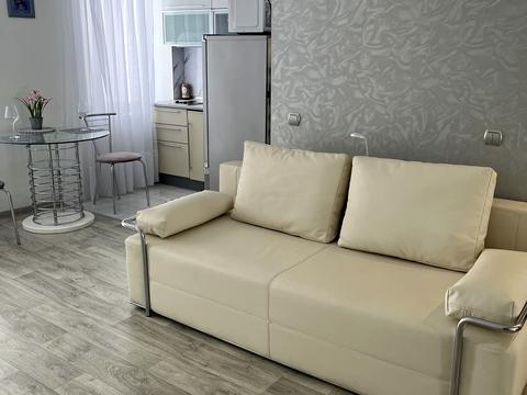 квартира по адресу Набережно-Крещатицкая ул., 35