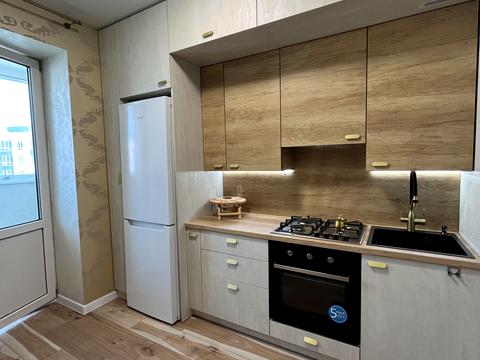 квартира за адресою Соборна вул., 105-В/2