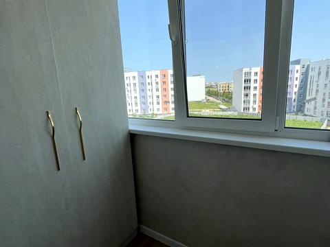 квартира за адресою Соборна вул., 105-В/2