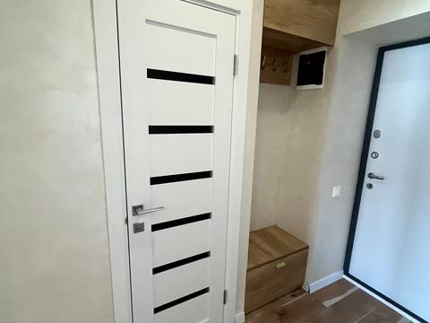 квартира за адресою Соборна вул., 105-В/2
