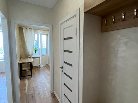 квартира за адресою Соборна вул., 105-В/2