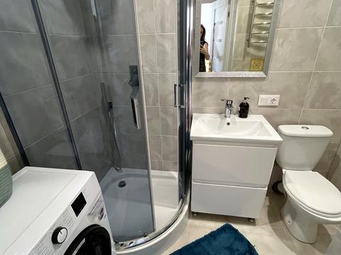 квартира за адресою Соборна вул., 105-В/2