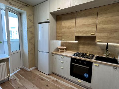 квартира за адресою Соборна вул., 105-В/2