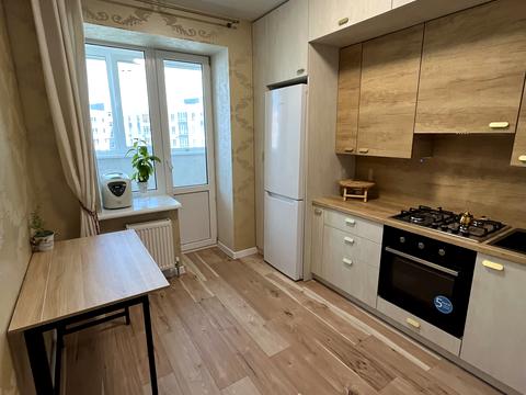 квартира за адресою Соборна вул., 105-В/2